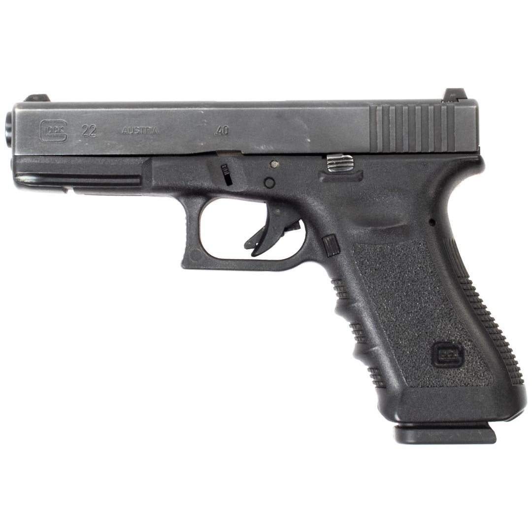 GLOCK 22 GEN 3